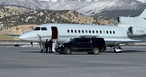 car service denver airport to breckenridge