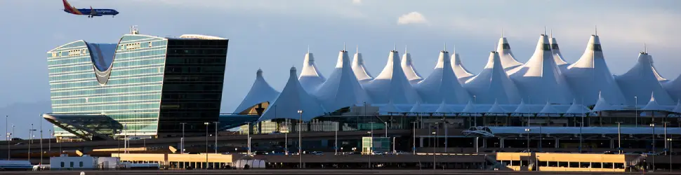 shuttle from denver airport to breckenridge